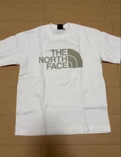 THE NORTH FACE ホワイト Tシャツ Mのサムネイル