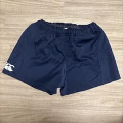 Canterbury ラガーパンツ 3L ネイビー