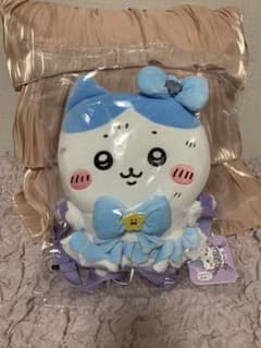 超まじかるちいかわ また捕まったハチワレ ぬいぐるみリュック m80613449269_1.jpg?1705109370