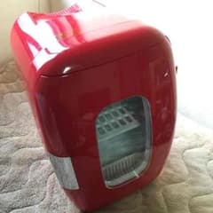 Zirkfiedさん専用  冷蔵庫 保温庫のサムネイル