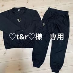 アンダーアーマー　セットアップのサムネイル