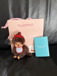 Samantha Thavasaサマンサモンチッチぬいぐるみ☆新品 - メルカリ