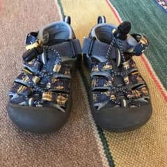 KEEN キーン サンダルのサムネイル
