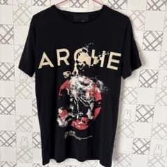 DIR EN GREY ARCHE 武道館ライブTシャツのサムネイル