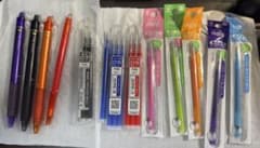 PILOT フリクションボール 替え芯 本体　まとめ売りのサムネイル