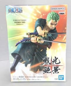 ONEPIECE 전광 절경 로로노아 조로 EGGHEAD ver.