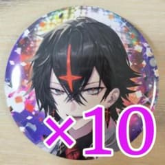 ARKHE クロノヴァ Fever Night 缶バッジ 第3弾 20点 - メルカリ