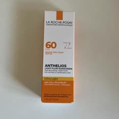 LA ROCHE-POSAY ANTHELIOS SPF 60 50mlのサムネイル