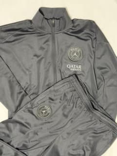 ジョーダン パリサンジェルマン 2025-2026ストライクトラックスーツ