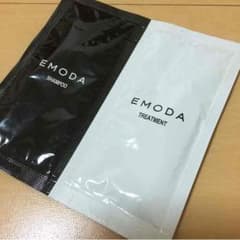 EMODA 試供品のサムネイル