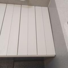 風呂ふた 折りたたみ式70×130のサムネイル