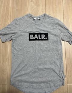 BALR ボーラー　シャツ　Lサイズのサムネイル