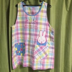 保育士 エプロン 3Lのサムネイル