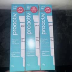 proactiv. アドバンススポットトリートメント 15gのサムネイル