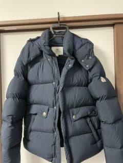 PYRENEX(ピレネックス)  ランスジャケットのサムネイル