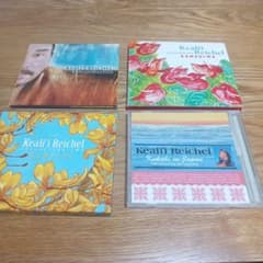 Keali'i Reichel CD 3枚セットのサムネイル