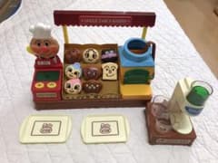 ジャムおじさんのパン工場のサムネイル