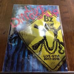 B'z LIVE-GYM 2017-2018 DINOSAURのサムネイル