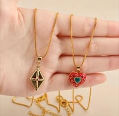 【レア】シュガシュガルーン ストラップ ファスナーアクセサリー 3種類セット シュガシュガルーン ペンダント ネックレス 2点セット - メルカリ