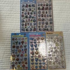 正規品　新作　　トーマス　　パウパト　リラックマ　エンジェルブルー　ボンドロのサムネイル