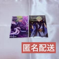 あんスタ クリアカード 巴日和 まとめ売り - メルカリ