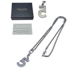 未使用 郷ひろみ Rosen Hemden 5 ネックレス 天然ルビー 2016 m80625704792_1.jpg?1774005807