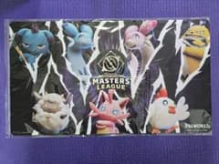 パルワールド プレイマット MASTERS LEAGUE　Top8のサムネイル