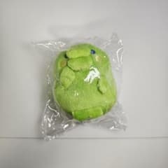 激レア　それってくちぱっち　ぬいぐるみ　おすまし　マスコット　レトロ　たまごっち 激レア それってくちぱっち ぬいぐるみ おすまし マスコット レトロ