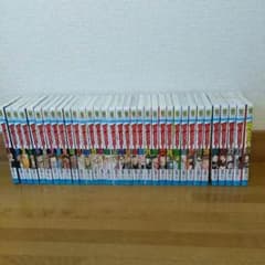 worst 全巻セット（1〜33）のサムネイル