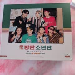 BTS 2021 シーズングリーティング - メルカリ