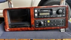 ステップワゴン RF1 RF2 S-MX 純正 ナビ オーディオ ステップワゴン RF1 RF2 S-MX 純正 ナビ オーディオ - メルカリ
