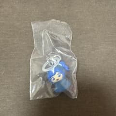 アイカツ ガチャガチャ めじるしチャーム 霧矢あおいのサムネイル