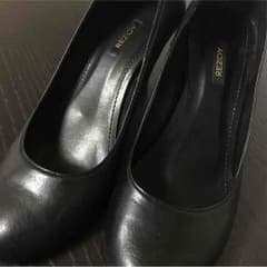 【専用】REZOY フォーマル ヒールのサムネイル