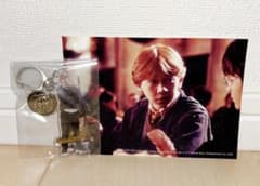 ロン・ウィーズリー アクリルキーホルダーセットのサムネイル