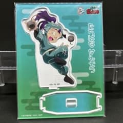 忍たま乱太郎 立花仙蔵 アクリルスタンド 一年生の頃 - メルカリ