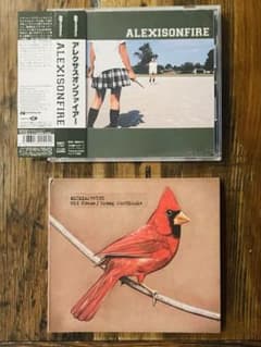 CD】Alexisonfire 2枚セット - メルカリ