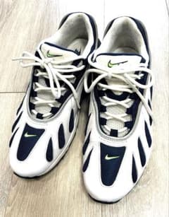 Nike Air Max 96 XX 復刻 27.5cm 美品 - メルカリ