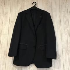 savile row 新品 スーツ a5  セヴィルロウのサムネイル