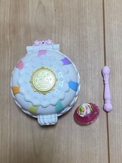 バンダイ　 キラキラプリキュアのサムネイル
