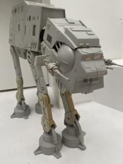 スター・ウォーズ オールドケナー AT-AT 当時物 ストームトルーパー