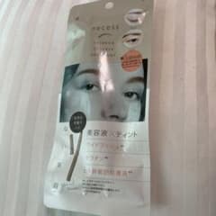 新品　まゆ書き足し美容液ティント　ナチュラルブラウンのサムネイル