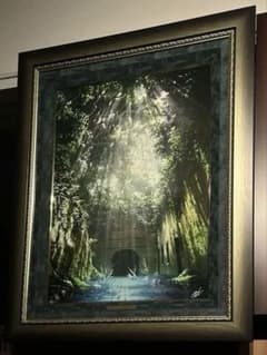 mocha 自然回帰　アールビバン版画　モカ mocha 自然回帰 アールビバン版画 モカ mocha(モカ)：自然回帰