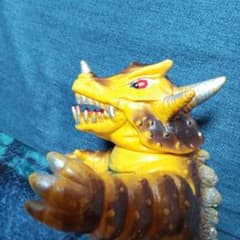 MISHKA 【BOOTLEG KAIJU】 インディーズ ソフビ | Shop at Mercari