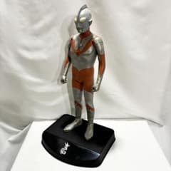 限定】京本コレクションNEO ウルトラマン(Aタイプ） ソフトフィギュア