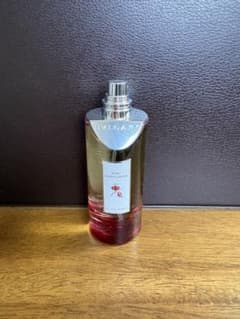 希少廃盤】ブルガリ オ・パフメ オーテルージュ オーデコロン50ml