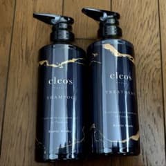 cleo's beaute シャンプー トリートメント セット - メルカリ