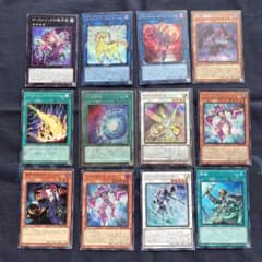遊戯王　レアリティコレクション　レアコレ　まとめ　セットのサムネイル