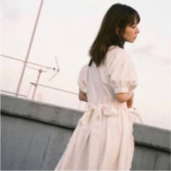 merry jenny スパンコールワンピース タグつきのサムネイル