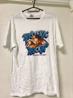 Tシャツ 半袖 メンズ 服 ヒステリックグラマーのサムネイル