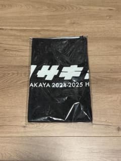 川崎鷹也FC限定　カワサキホークスシート入場特典ツアータオルのサムネイル